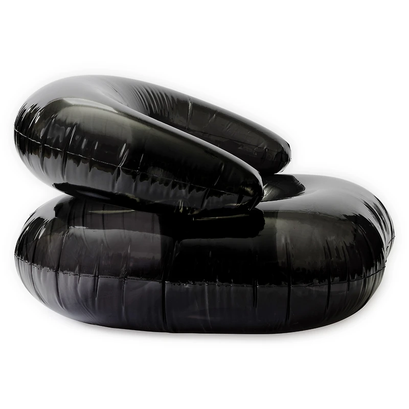 inflatable chair 30in x 29in 21in