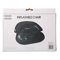 inflatable chair 30in x 29in 21in
