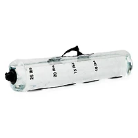 series-8 fitness™ aqua bag water weight, up to 25lbs