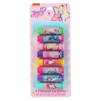 jojo siwa™ flavored lip balm 8-count