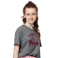 Athletic Dept. New York City Graphic Tee