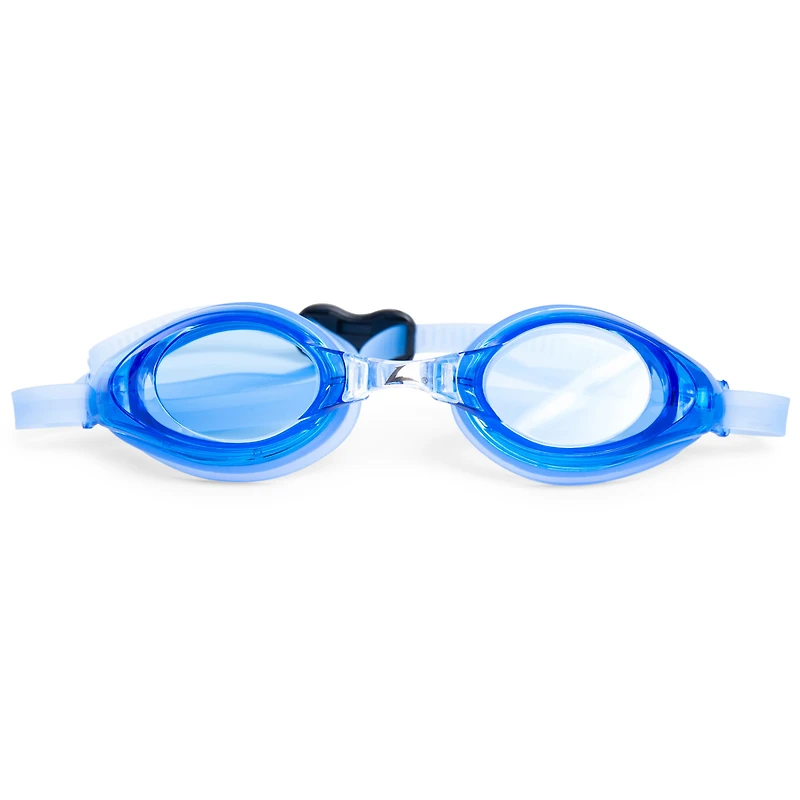 bonito adult narrow swim goggles
