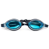 bonito adult narrow swim goggles