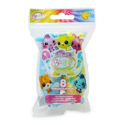 baby bananas® blind bag toys 2-pack