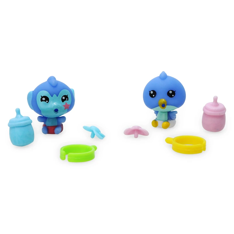 baby bananas® blind bag toys 2-pack