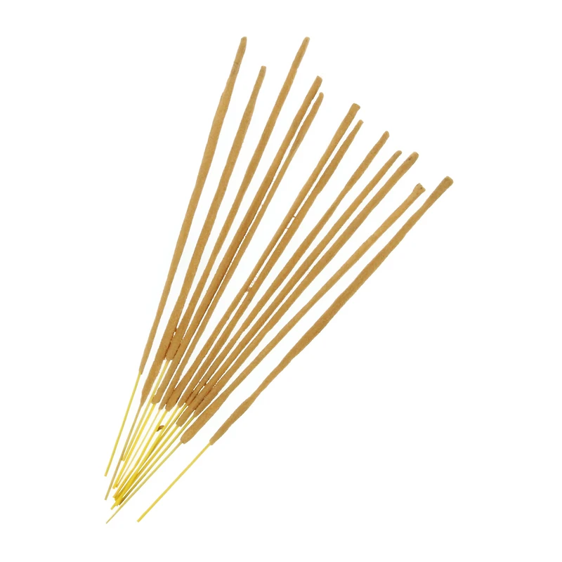 satya® 60's patchouli agarbatti incense 15g