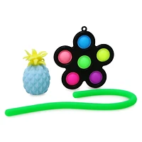 the amazing fidget mystery blind bag fidget toy