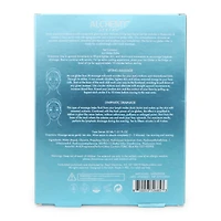 alchemy living™ spa facial set with serum