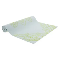 series-8 fitness™ mandala yoga mat 68in x 24in