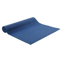 series-8 fitness™ blue yoga mat 68in x 24in