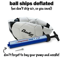 baden® 4 soccer ball