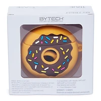 3D case with keychain for Apple AirPods