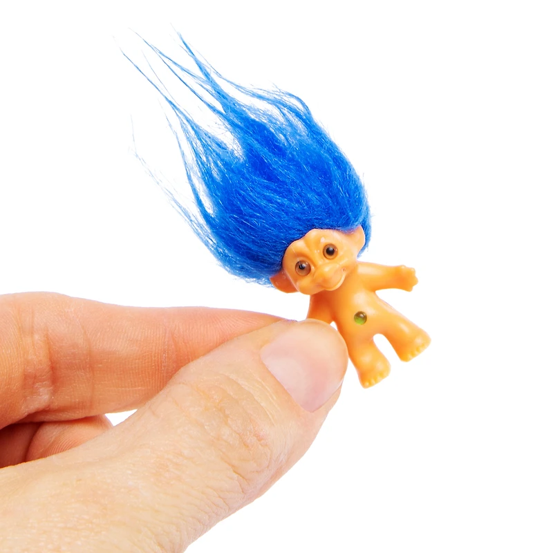 world's smallest® toys & games