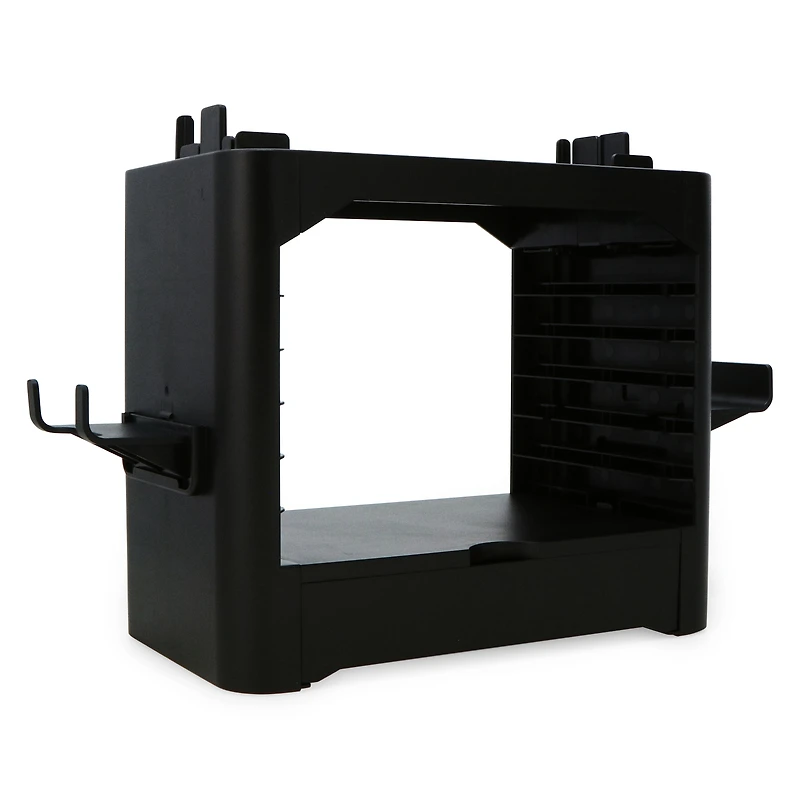 multifunctional storage stand for switch™