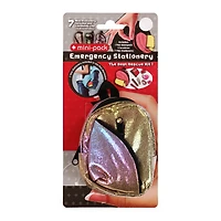 Mini-Pack Emergency Stationery 7-Piece Kit