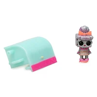 l.o.l. surprise!™ tiny toys series 1 blind bag with 5 surprises