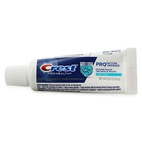 crest® pro health™ travel size toothpaste 0.85oz