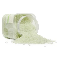 hemp+ bath soak with hemp oil & vitamin C 42oz