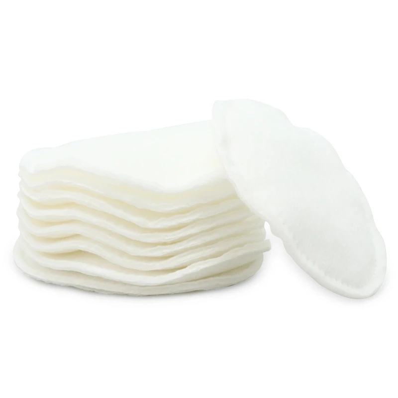 spa savvy™ cotton rounds 80-count