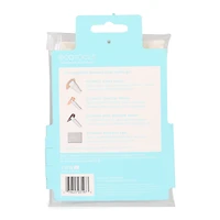 ecotools® all eyes on me brush set 4-piece set