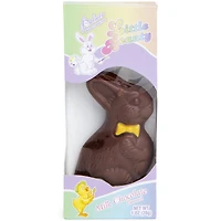 palmer® little beauty milk chocolate easter bunny 1oz