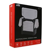 multifunctional storage stand for switch™