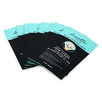 danielle creations® detoxifying charcoal nose strips 8-count