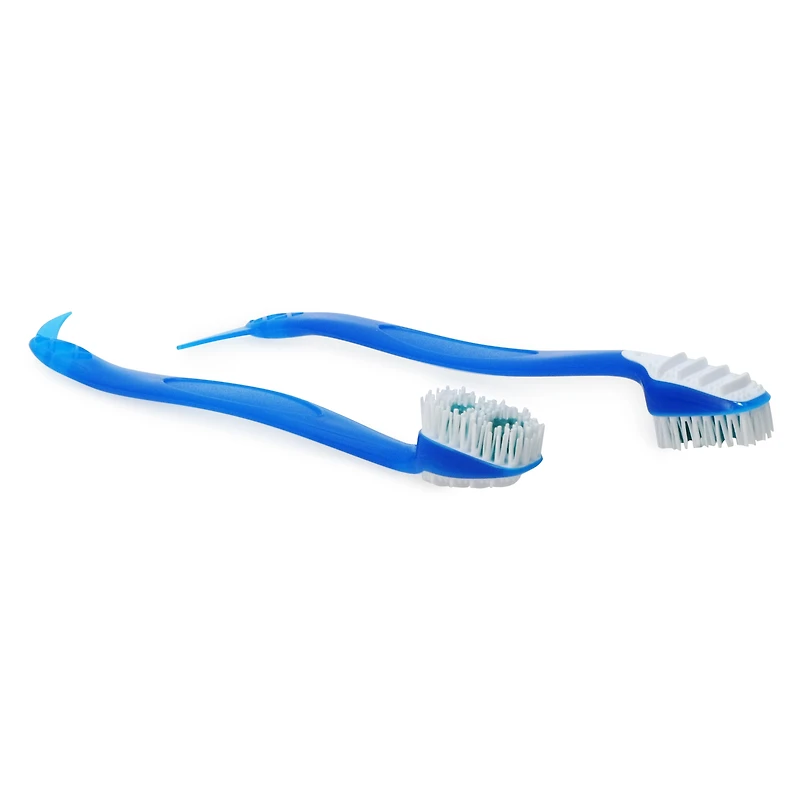 crest scope® minibrush breath freshener 2-pack