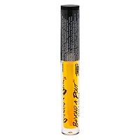 black radiance® beyond a pout™ oil primer - honey glaze