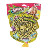 flarp® self-inflating whoopee cushion;toys;five below;fivebelow;fivebelow.com