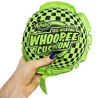 flarp® self-inflating whoopee cushion;toys;five below;fivebelow;fivebelow.com
