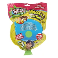 flarp® self-inflating whoopee cushion;toys;five below;fivebelow;fivebelow.com