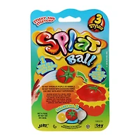 Splat Ball