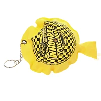 Mini Self-inflating Whoopee Cushion