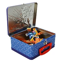 paw patrol the movie™ 24-piece puzzle & tin storage box
