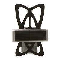 bicycle phone mount for handlebars