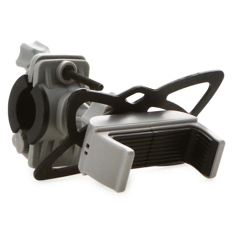 bicycle phone mount for handlebars