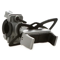 bicycle phone mount for handlebars