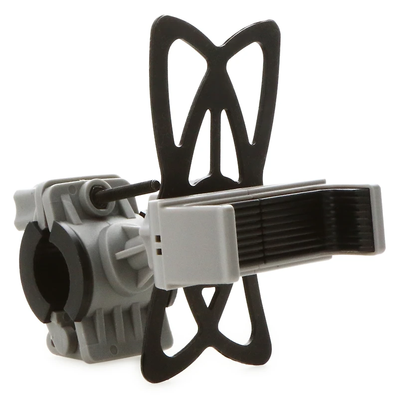 bicycle phone mount for handlebars