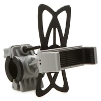 bicycle phone mount for handlebars