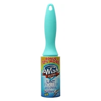 wish ultra lint roller, 66 sheets
