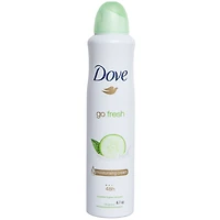 Dove® Cucumber Green Tea Antiperspirant 6.7oz