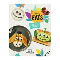 Disney Eats cookbook by joy howard