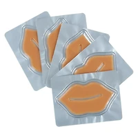 danielle creations® collagen & peach lip masks 5-count