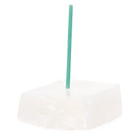 natural stone incense burner