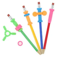 fidget mechanical pencil pushers 4-count
