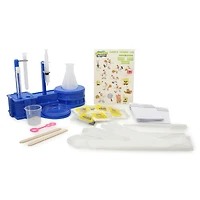 spongebob squarepants™ sandy's science lab experiments kit