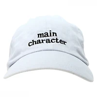 smiley face baseball cap