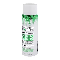 Not Your Mother's&Reg; Clean Freak&Trade; Unscented Dry Shampoo