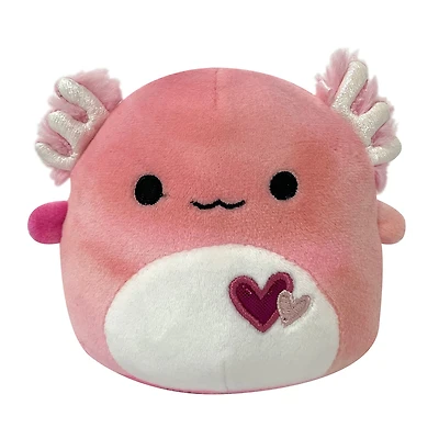 valentine squishmallows™ 4.5in plush